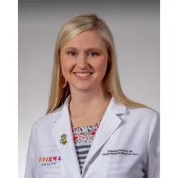 Channing Endress - Greer, SC - Nurse Practitioner, Family Medicine