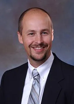 Dr. Matthew Wilber - Pearland, TX - Pediatrics, Internist/pediatrician