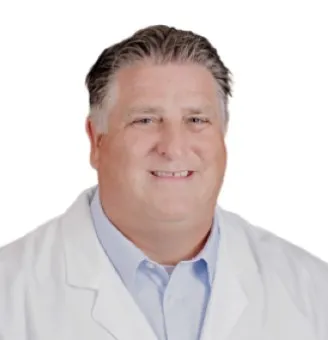 Dr. Todd Prochnow, DO