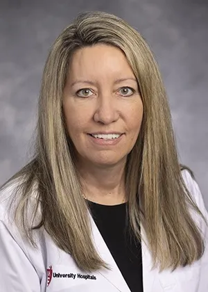 Dr. Michelle Cramp, CNP - Willoughby, OH - Vascular Surgery, Vascular Surgeon