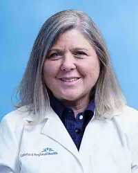 Dr. Tamara Threlkeld Pistoria, DO - Lakeland, FL - Pediatrics