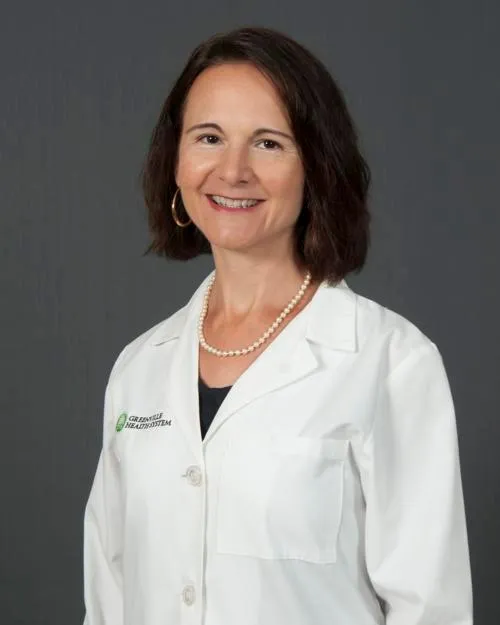 Dr. Elizabeth Anton Chea, MD - Greenville, SC - Pediatrics