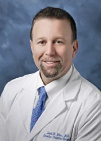 Dr. David W Bliss, MD - Los Angeles, CA - Surgery