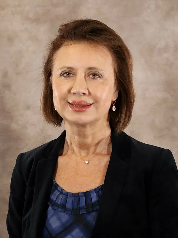 Dr. Svetlana Bucchino, MD - Muncie, IN - Internal Medicine