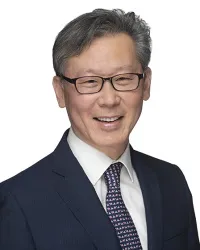 Dr. Sung Wook Sun, MD - Englewood Cliffs, NJ - Internal Medicine