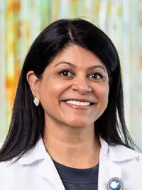 Dr. Sheetal Sumant Acharya, MD