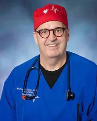 Dr. Michael Blanc, MD, FACC - Brownwood, TX - Interventional Cardiology, Cardiovascular Disease
