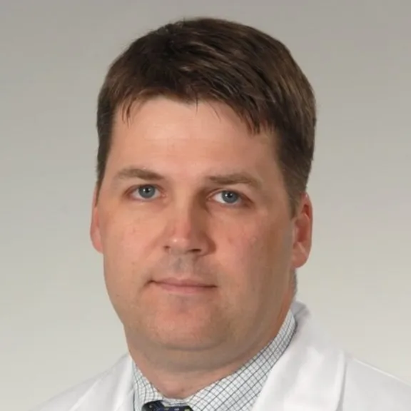 Dr. Robert Clifton Moore, MD