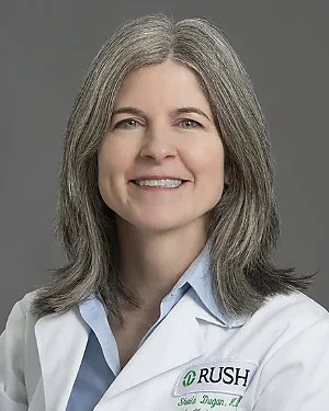 Dr. Sheila A. Dugan, MD - Oak Brook, IL - Physical Medicine & Rehabilitation, Physical Medicine/rehab Spec