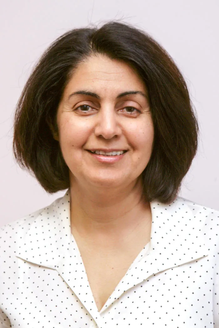 Dr. Anjum Burki, MD - Webster, NY - Internal Medicine