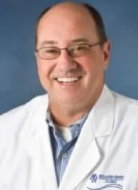 Dr. Jeffrey Yates, DO - Russellville, AR - Family Medicine