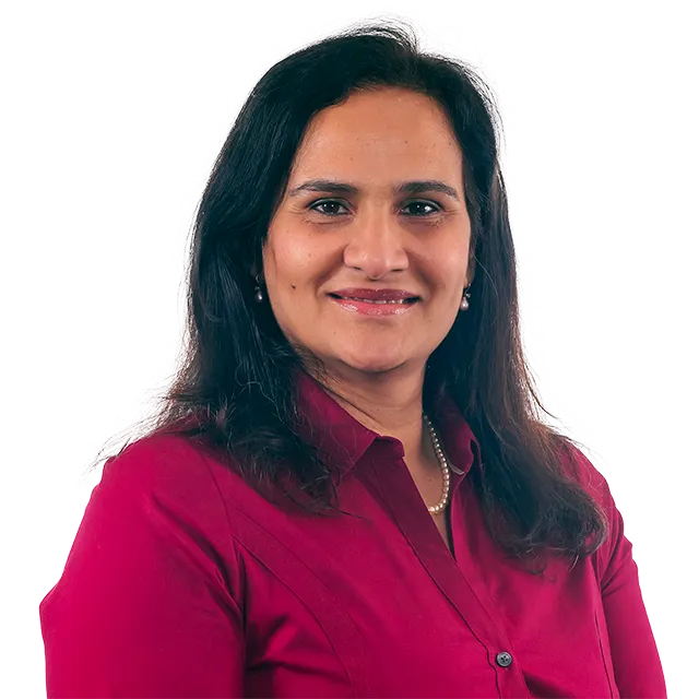 Dr. Angelique Barreto - Oklahoma City, OK - Family Medicine