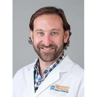 Matthew Benin - Harrisonburg, VA - Pediatrics, Mental Health Counseling