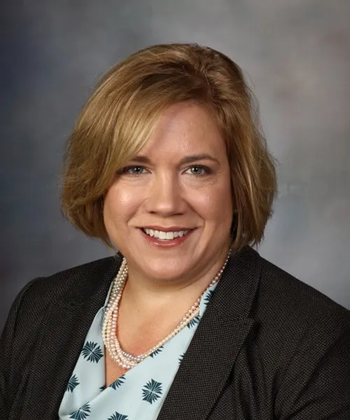 Dr. Laurel Anne Littrell