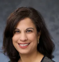 Dr. Sunita Khambatta, MD - Menomonee Falls, WI - Pediatrics