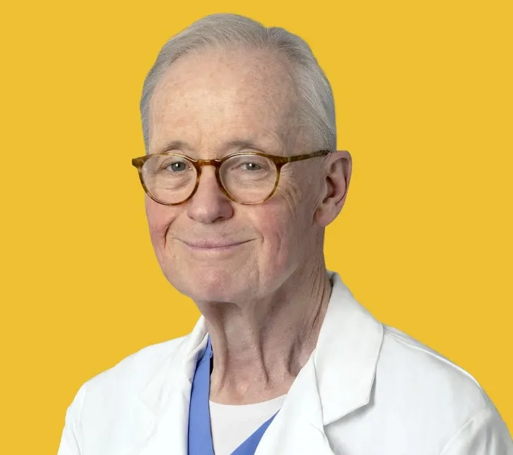 Dr. Patrick McGovern, MD, DABVLM JR. - Marlboro, NJ - Vascular Surgery