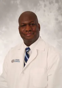 Dr. Rozales Antonio Swanson - Zephyrhills, FL - Surgery, Thoracic Surgery, Family Medicine