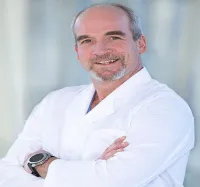 Dr. Dominic Frimberger, MD - Oklahoma City, OK - Urology