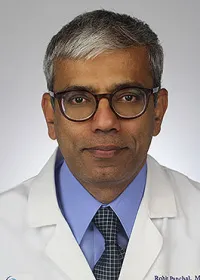 Dr. Rohit P Panchal, MD - Canton, GA - Pulmonology, Sleep Medicine