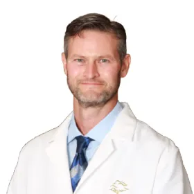 Dr. Scott McMartin, MD