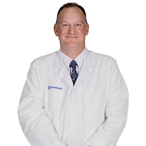 Dr. Bohdan Wolodymyr Chopko, MD