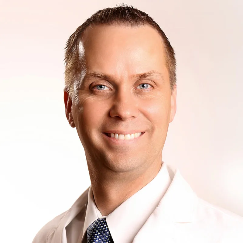 Dr. Ronald Belle Johnston, MD - Niceville, FL - Dermatology