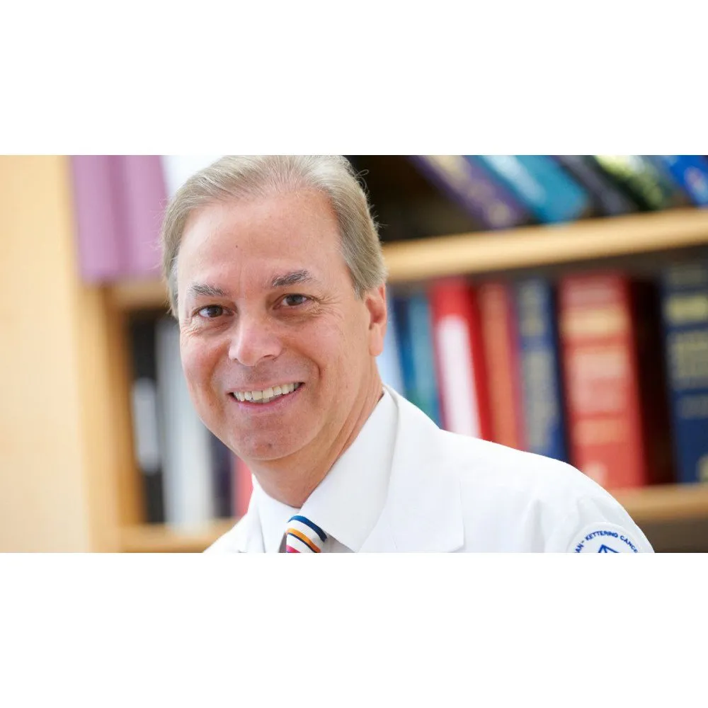 Dr. Borys R. Mychalczak, MD