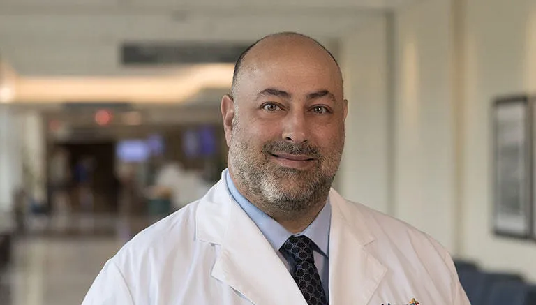 Dr. Bassem Mikhail - Festus, MO - Interventional Cardiology, Cardiovascular Disease, Cardiologist