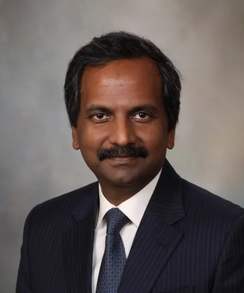 Dr. Samuel J Asirvatham, MD - Rochester, MN - Cardiovascular Disease