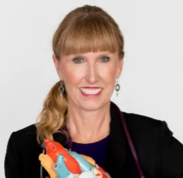 Dr. Annemarie Feyrer-Melk, MD - Scottsdale, AZ - Cardiovascular Disease
