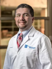 Dr. Julio Rivera, MD - The Woodlands, TX - Internal Medicine