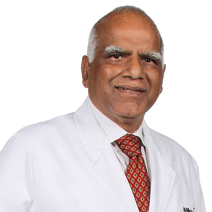 Dr. Ashok R.  Kompelli, MD - Shreveport, LA - Internal Medicine, Hospital Medicine