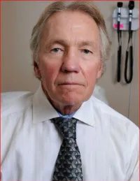 Dr. James P. Sweeney, MD - Nipomo, CA - Internal Medicine