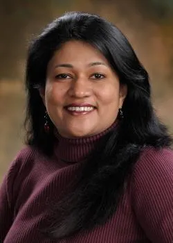Dr. Roopa Varughese - Houston, TX - Pediatrics, Internist/pediatrician
