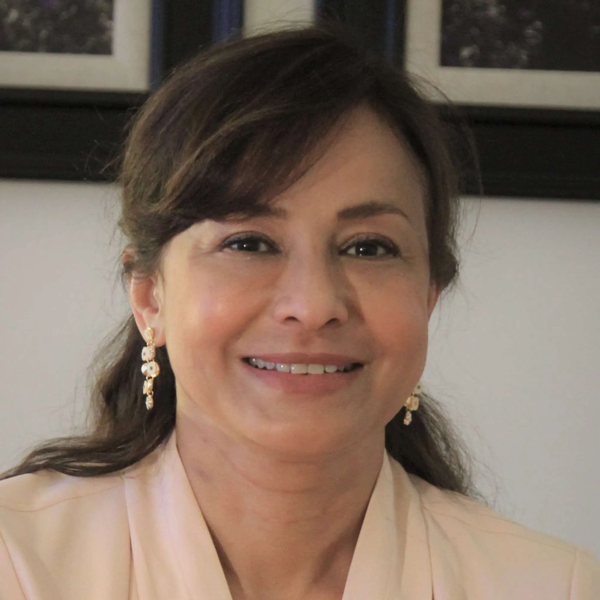 Dr. Sabira Saifuddin, MD - WESTLAKE VILLAGE, CA - Psychiatry, Mental Health Counseling