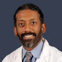 Dr. Ajeet G. Vinayak, MD - Washington, DC - Pulmonology