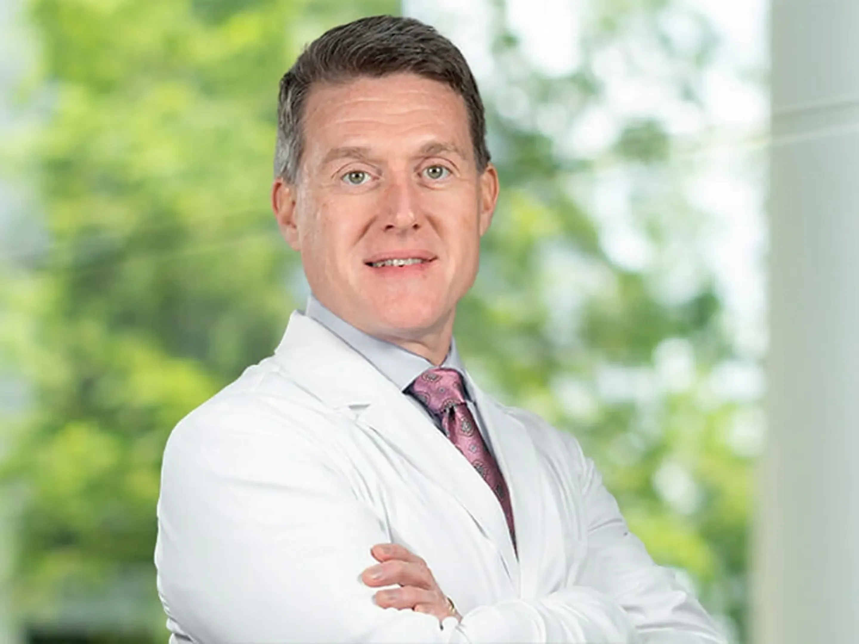 Dr. Christopher C. Glisson - Tulsa, OK - Neurology, Neurologist