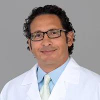 Dr. Rafael Vergara, MD - Huntington Beach, CA - Pediatrics