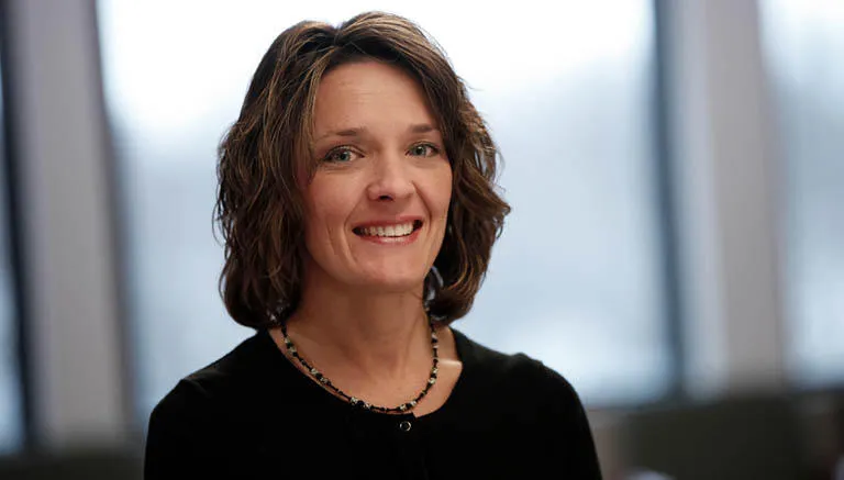 Dr. Sara L. Caffey - Springfield, MO - Pediatrics, Internist/pediatrician