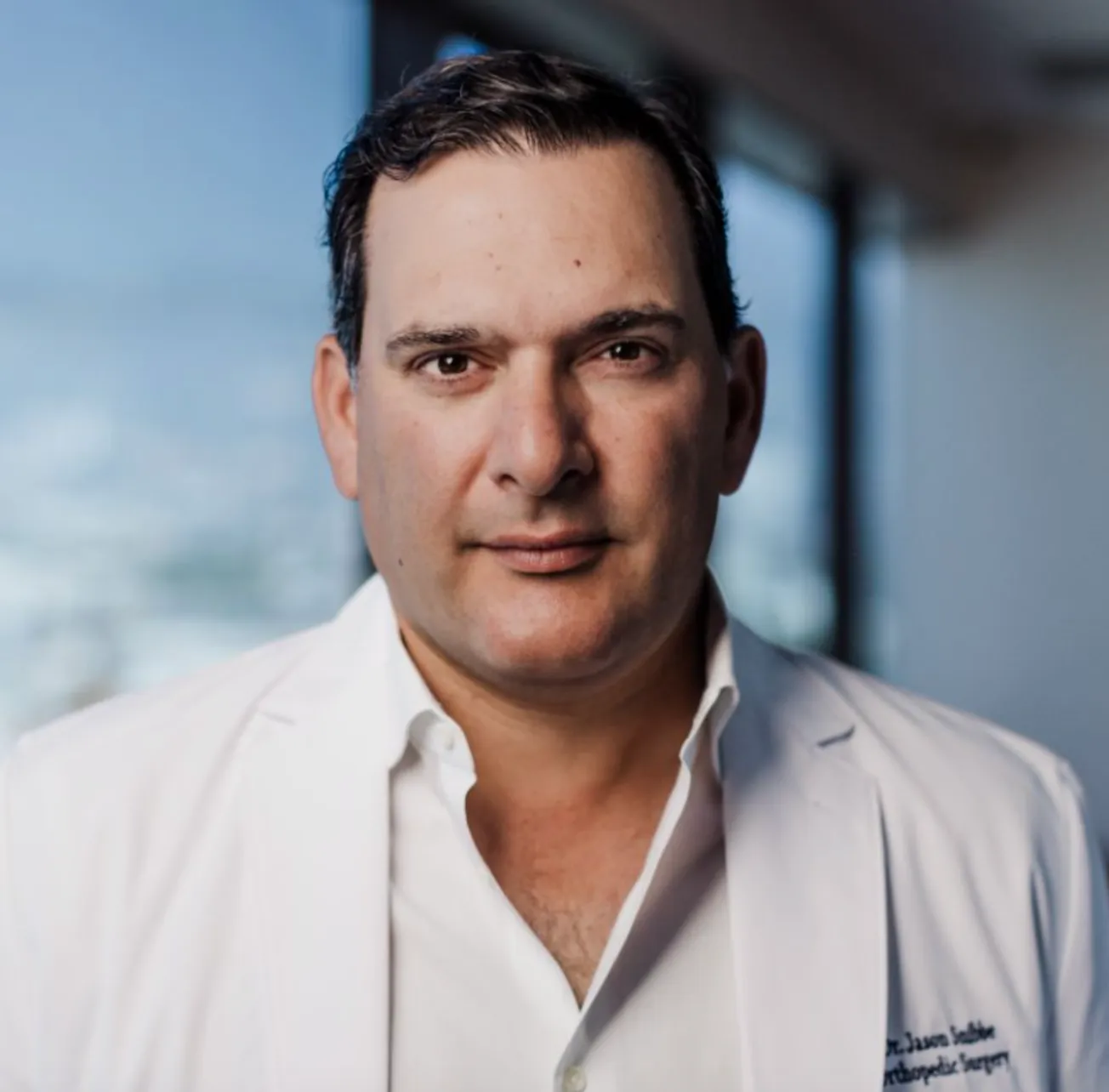 Dr. Jason Snibbe - Los Angeles, CA - Orthopedic Surgery, General Orthopedics