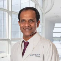 Dr. Jayan Nair, MD - Sarasota, FL - Oncology