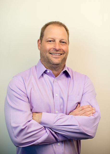 Dr. Christopher Cullen Eckland, DO