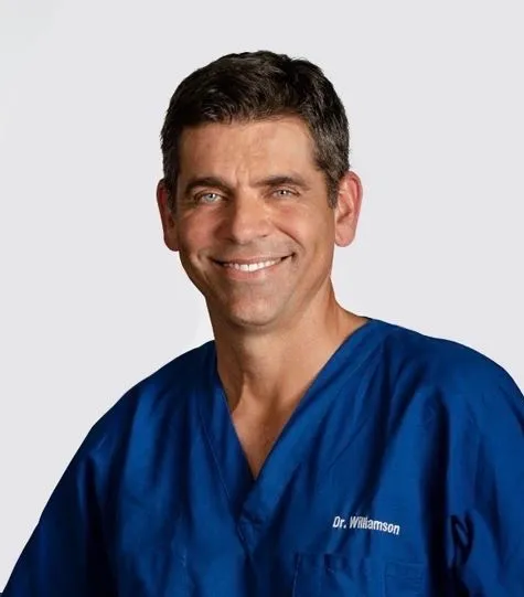 Dr. Jay Williamson, DO - Tulsa, OK - Obstetrics & Gynecology