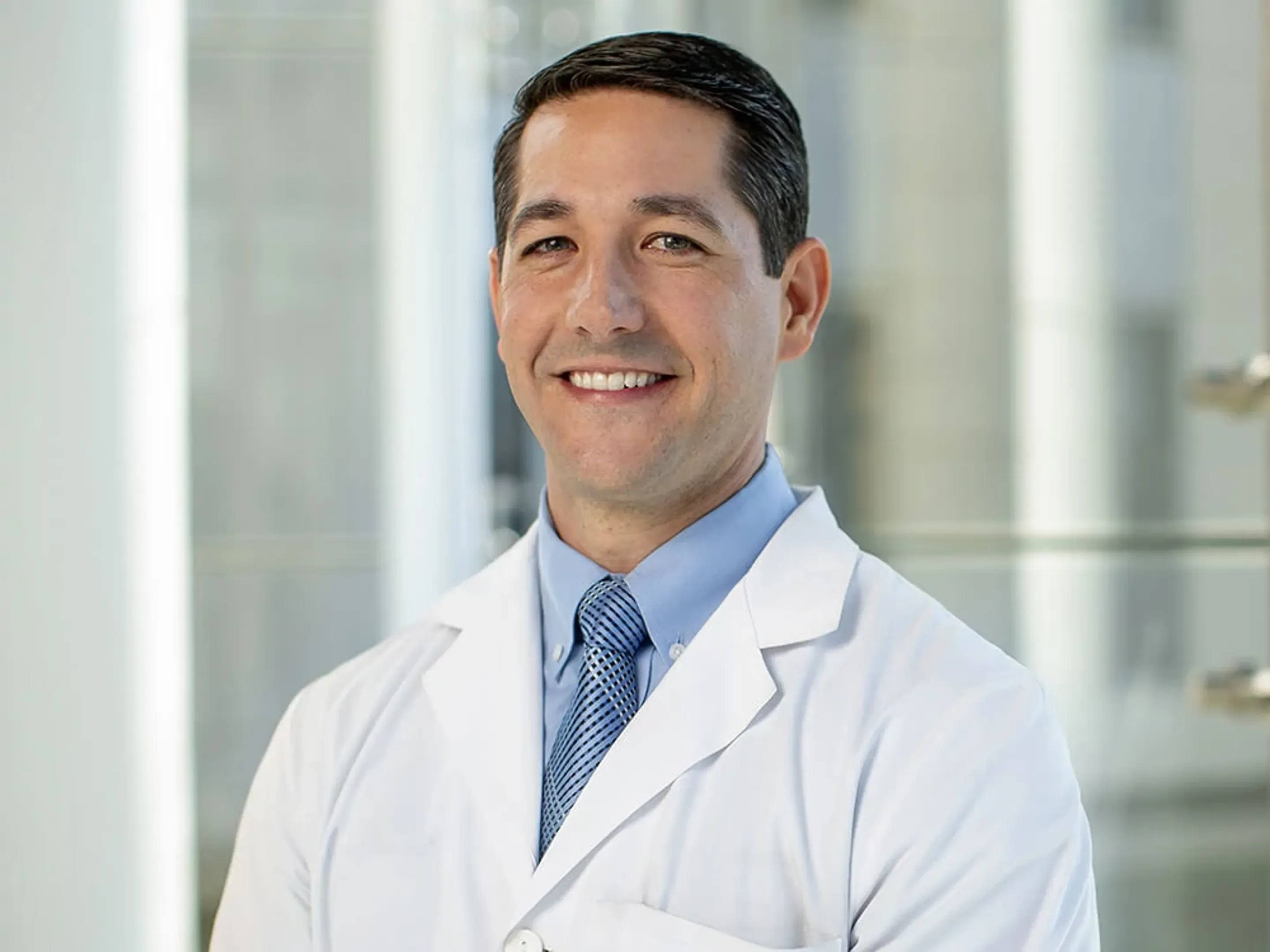 Dr. Reza John Azadi - Tulsa, OK - Nephrology, Nephrologist