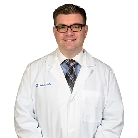 Dr. Ronald John Dorbish, DO - Columbus, OH - Neurological Surgery, Neurosurgery