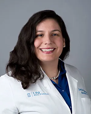 Dr. Casey Olm-Shipman - Chapel Hill, NC - Neurology, Neurologist