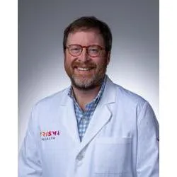 Dr. Joshua Eric Welborn - Greenville, SC - Family Medicine