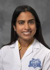 Dr. Anjani C Rao, MD - Dearborn, MI - Cardiovascular Disease