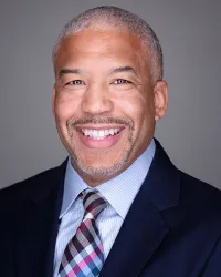 Dr Edmondo J Robinson, MD, MBA, MS - Tampa, FL - Emergency Medicine, Hospital Medicine, Internal Medicine
