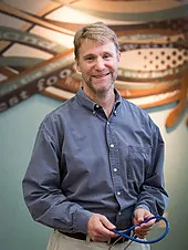 Dr. Douglas William Grissom, MD - Hood River, OR - Family Medicine